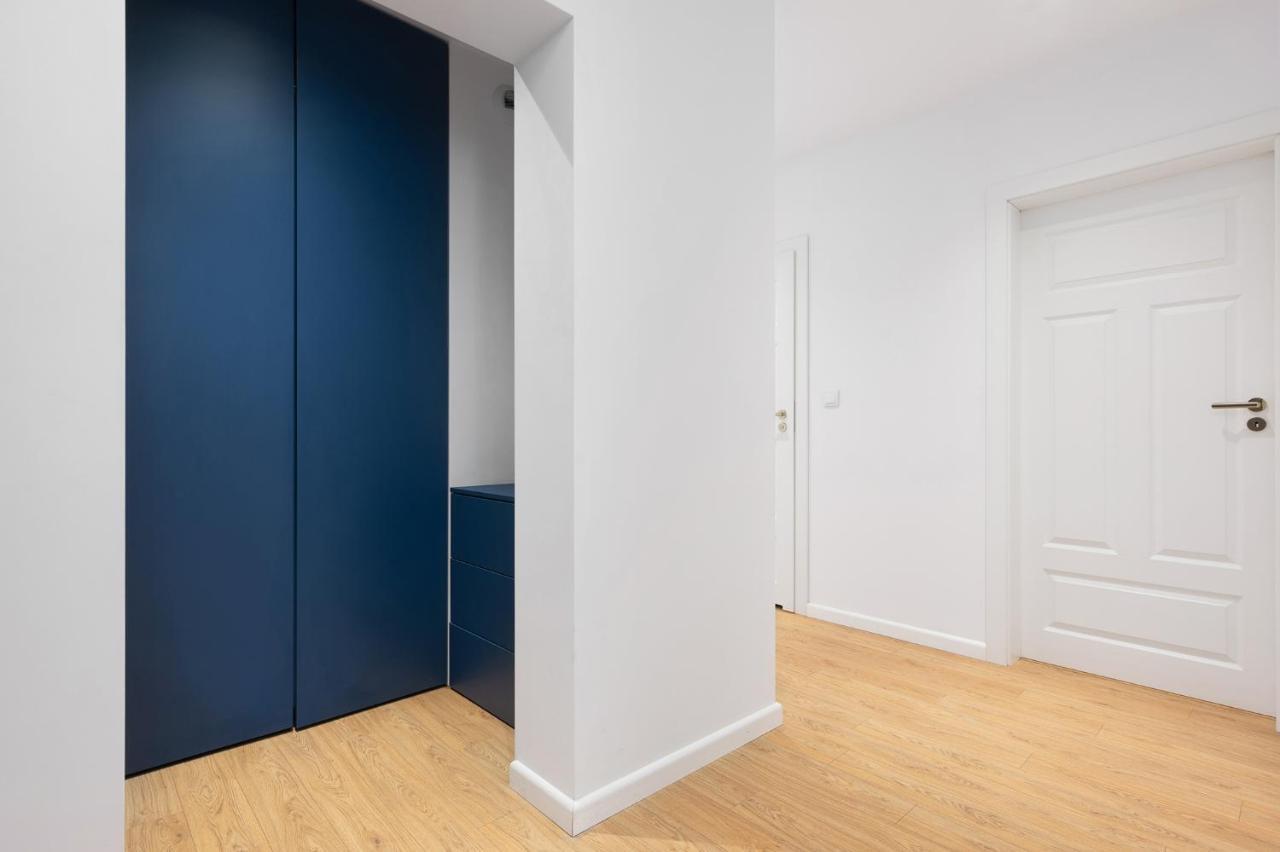 Family Apartment Nearto Old Town Vermelo By Neartopl Краков Экстерьер фото